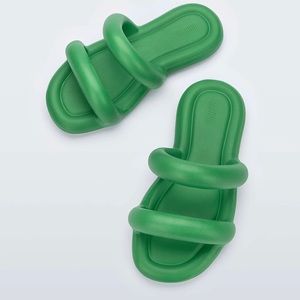 Melissa Free Bloom Slide